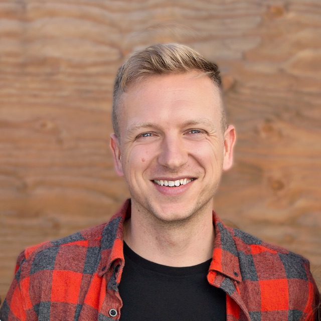 Ben Claybrook, founder of Solarfunnels